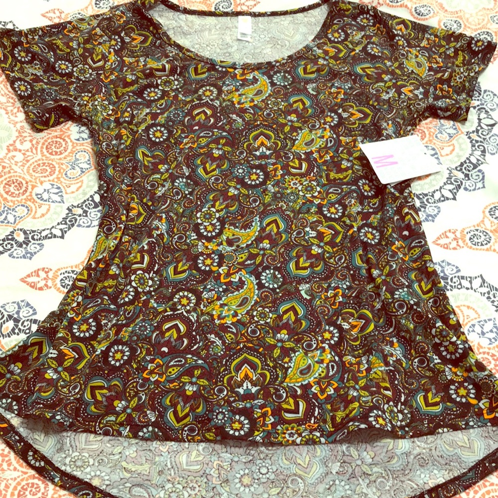 NWT M classic T